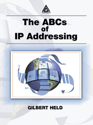 cover image of The ABCs of IP Addressing